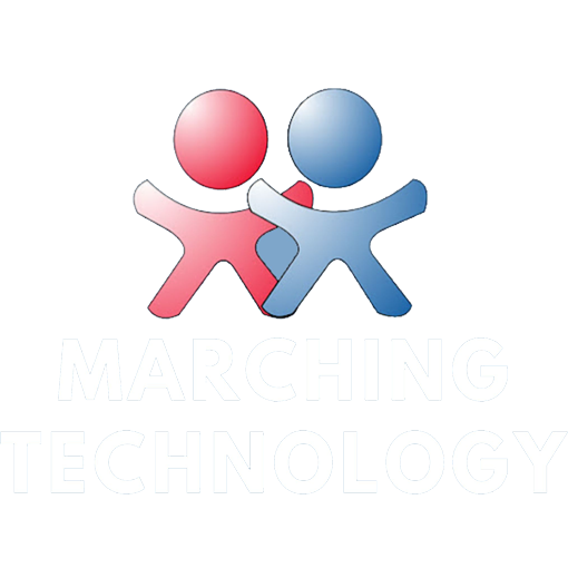 marching technology by dayzerotech cm